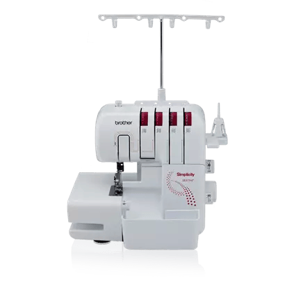 Brother 734DS Overlocker Sewing Machine