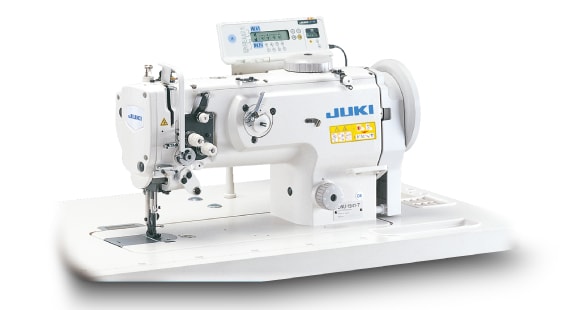 Juki DNU-1541 Industrial Walking foot Sewing Machine