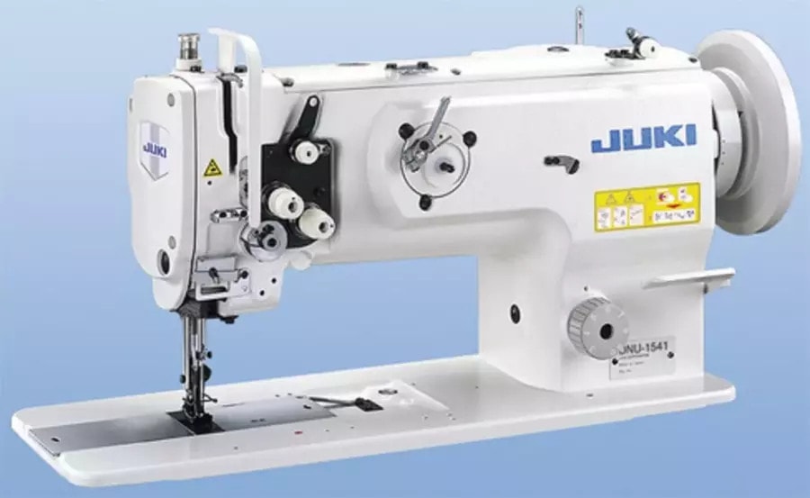 Juki DNU-1541S Walking foot Sewing Machine